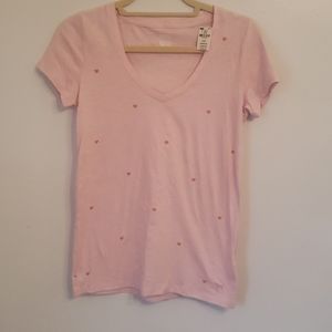 Victorias Secret PINK t-shirt. Never worn